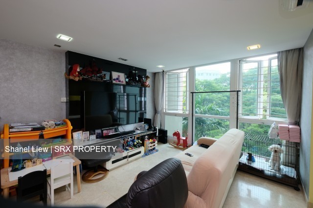 Changi Rise Condominium (D18), Condominium #214835641